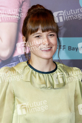 Filmpremiere 'Das perfekte Geheimnis' in München