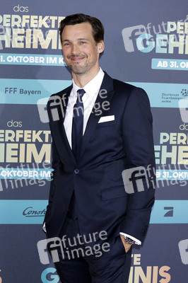 Filmpremiere 'Das perfekte Geheimnis' in München