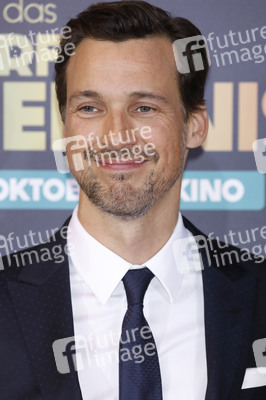 Filmpremiere 'Das perfekte Geheimnis' in München