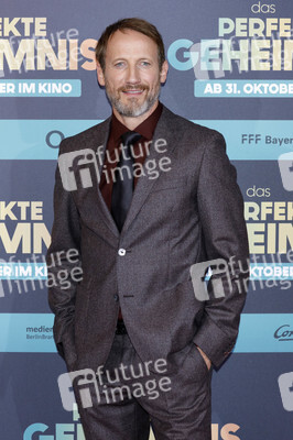 Filmpremiere 'Das perfekte Geheimnis' in München