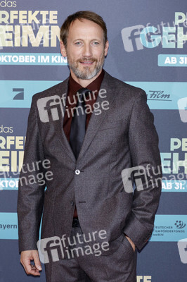 Filmpremiere 'Das perfekte Geheimnis' in München