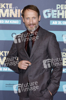 Filmpremiere 'Das perfekte Geheimnis' in München