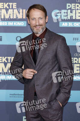 Filmpremiere 'Das perfekte Geheimnis' in München