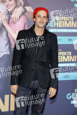 Filmpremiere 'Das perfekte Geheimnis' in München