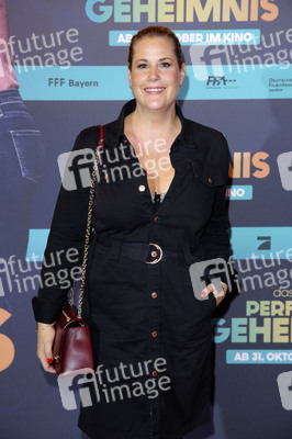 Filmpremiere 'Das perfekte Geheimnis' in München