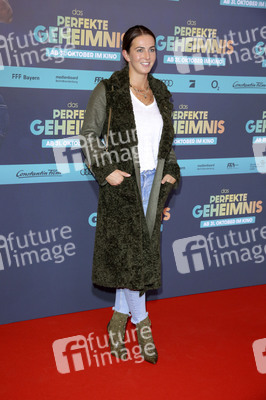 Filmpremiere 'Das perfekte Geheimnis' in München