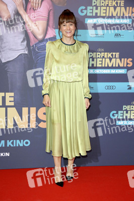 Filmpremiere 'Das perfekte Geheimnis' in München