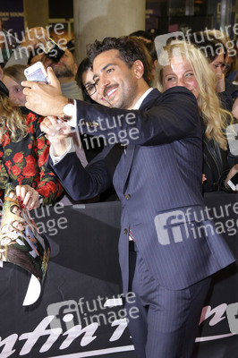 Filmpremiere 'Das perfekte Geheimnis' in München