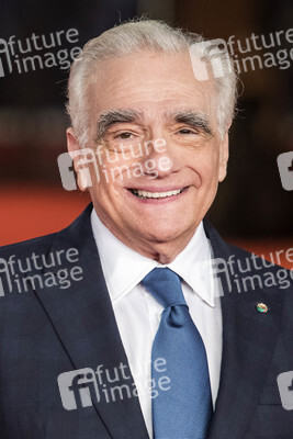 Filmpremiere 'The Irishman', Internationales Filmfestival Rom 2019