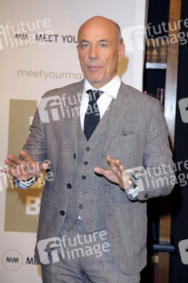 Photocall 'Meet Your Master' in München