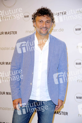 Photocall 'Meet Your Master' in München