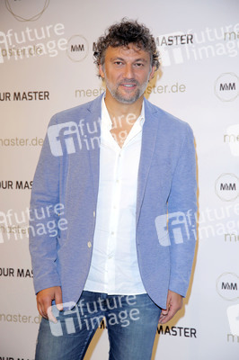 Photocall 'Meet Your Master' in München