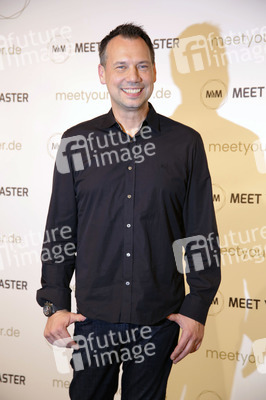 Photocall 'Meet Your Master' in München