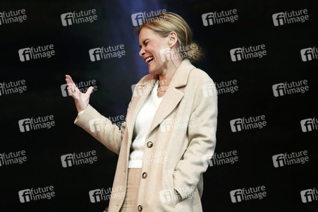 Theaterprobe 'Ich bin nicht Rappaport' in Hamburg