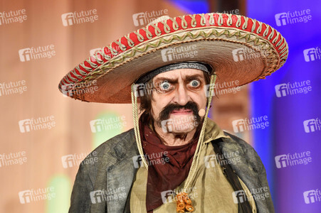 Fototermin 'Die 5 glorreichen Sieben' in Berlin