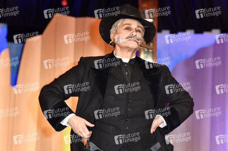 Fototermin 'Die 5 glorreichen Sieben' in Berlin