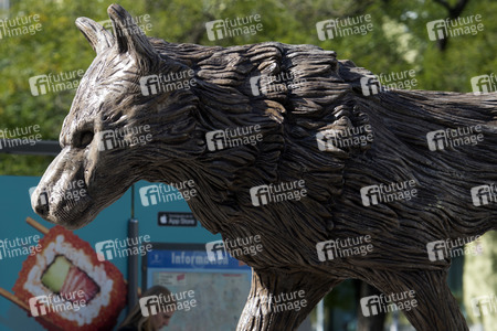 Preview zur 'Game of Thrones: The Touring Exhibition' in Madrid