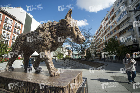 Preview zur 'Game of Thrones: The Touring Exhibition' in Madrid