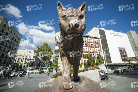 Preview zur 'Game of Thrones: The Touring Exhibition' in Madrid