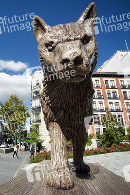 Preview zur 'Game of Thrones: The Touring Exhibition' in Madrid