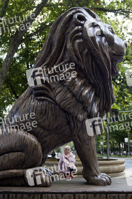 Preview zur 'Game of Thrones: The Touring Exhibition' in Madrid