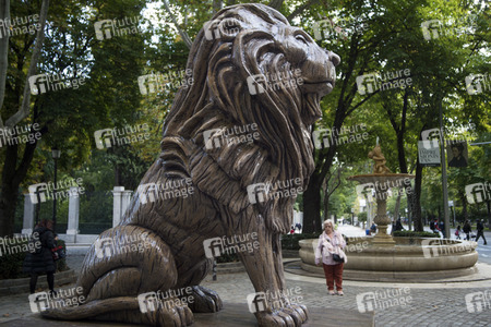 Preview zur 'Game of Thrones: The Touring Exhibition' in Madrid