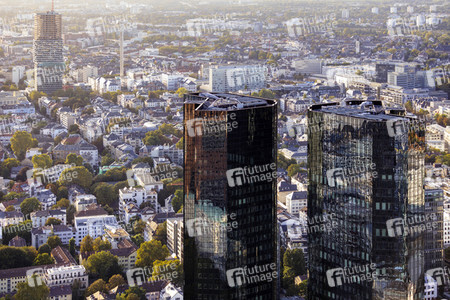 Symbolfoto Deutsche Bank