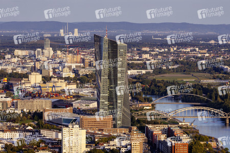 Symbolffoto Europäische Zentralbank