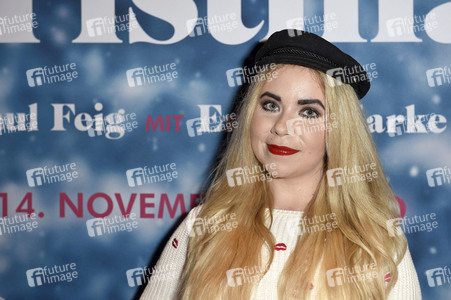 Photocall 'Last Christmas' in Berlin