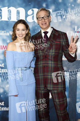 Photocall 'Last Christmas' in Berlin