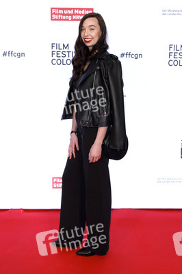 Festivaleröffnung mit Screening 'Deerskin', Film Festival Cologne 2019