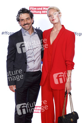 Festivaleröffnung mit Screening 'Deerskin', Film Festival Cologne 2019