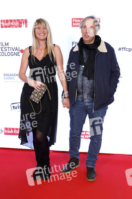 Festivaleröffnung mit Screening 'Deerskin', Film Festival Cologne 2019