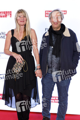 Festivaleröffnung mit Screening 'Deerskin', Film Festival Cologne 2019