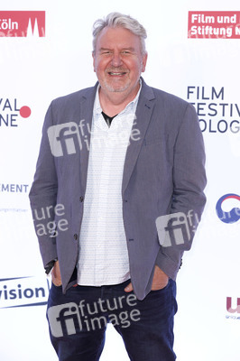 Festivaleröffnung mit Screening 'Deerskin', Film Festival Cologne 2019