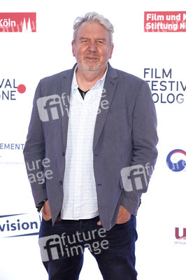 Festivaleröffnung mit Screening 'Deerskin', Film Festival Cologne 2019