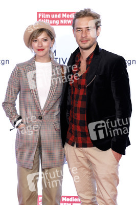 Festivaleröffnung mit Screening 'Deerskin', Film Festival Cologne 2019