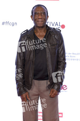 Festivaleröffnung mit Screening 'Deerskin', Film Festival Cologne 2019