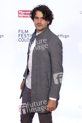 Festivaleröffnung mit Screening 'Deerskin', Film Festival Cologne 2019