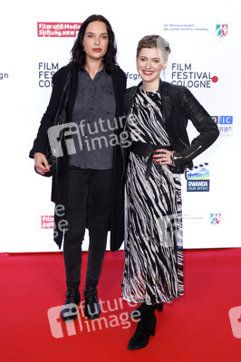 Festivaleröffnung mit Screening 'Deerskin', Film Festival Cologne 2019