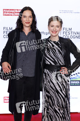 Festivaleröffnung mit Screening 'Deerskin', Film Festival Cologne 2019