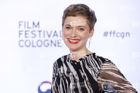 Festivaleröffnung mit Screening 'Deerskin', Film Festival Cologne 2019