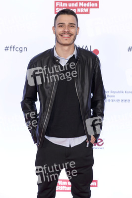 Festivaleröffnung mit Screening 'Deerskin', Film Festival Cologne 2019