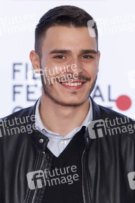 Festivaleröffnung mit Screening 'Deerskin', Film Festival Cologne 2019