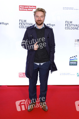 Festivaleröffnung mit Screening 'Deerskin', Film Festival Cologne 2019