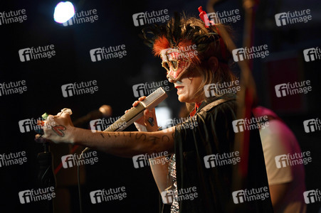 Konzert von AmyJo Doh & The Spangles  in Hannover