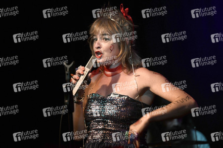 Konzert von AmyJo Doh & The Spangles  in Hannover