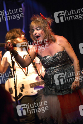 Konzert von AmyJo Doh & The Spangles  in Hannover