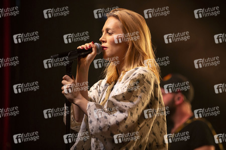 Konzert von Alexa Feser in Erfurt