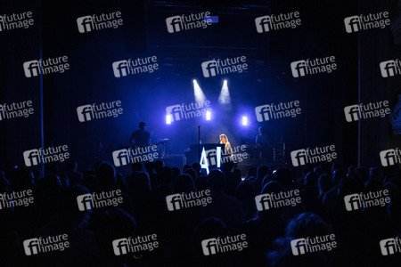 Konzert von Alexa Feser in Erfurt